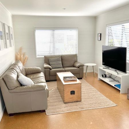 Hahei Beach House - 3 Bedroom المظهر الخارجي الصورة