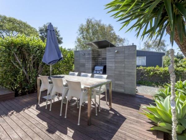 Hahei Beach House - 3 Bedroom المظهر الخارجي الصورة