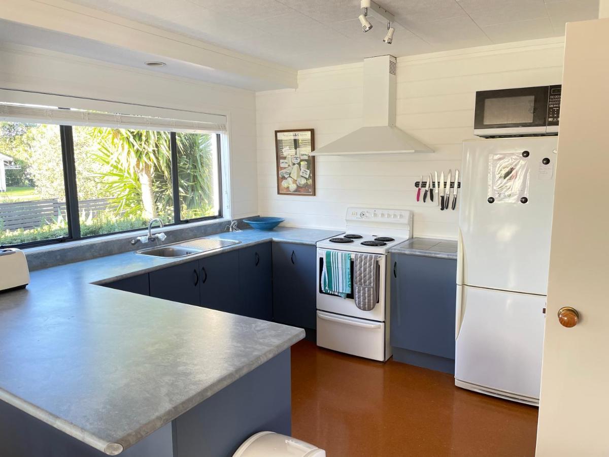 Hahei Beach House - 3 Bedroom المظهر الخارجي الصورة