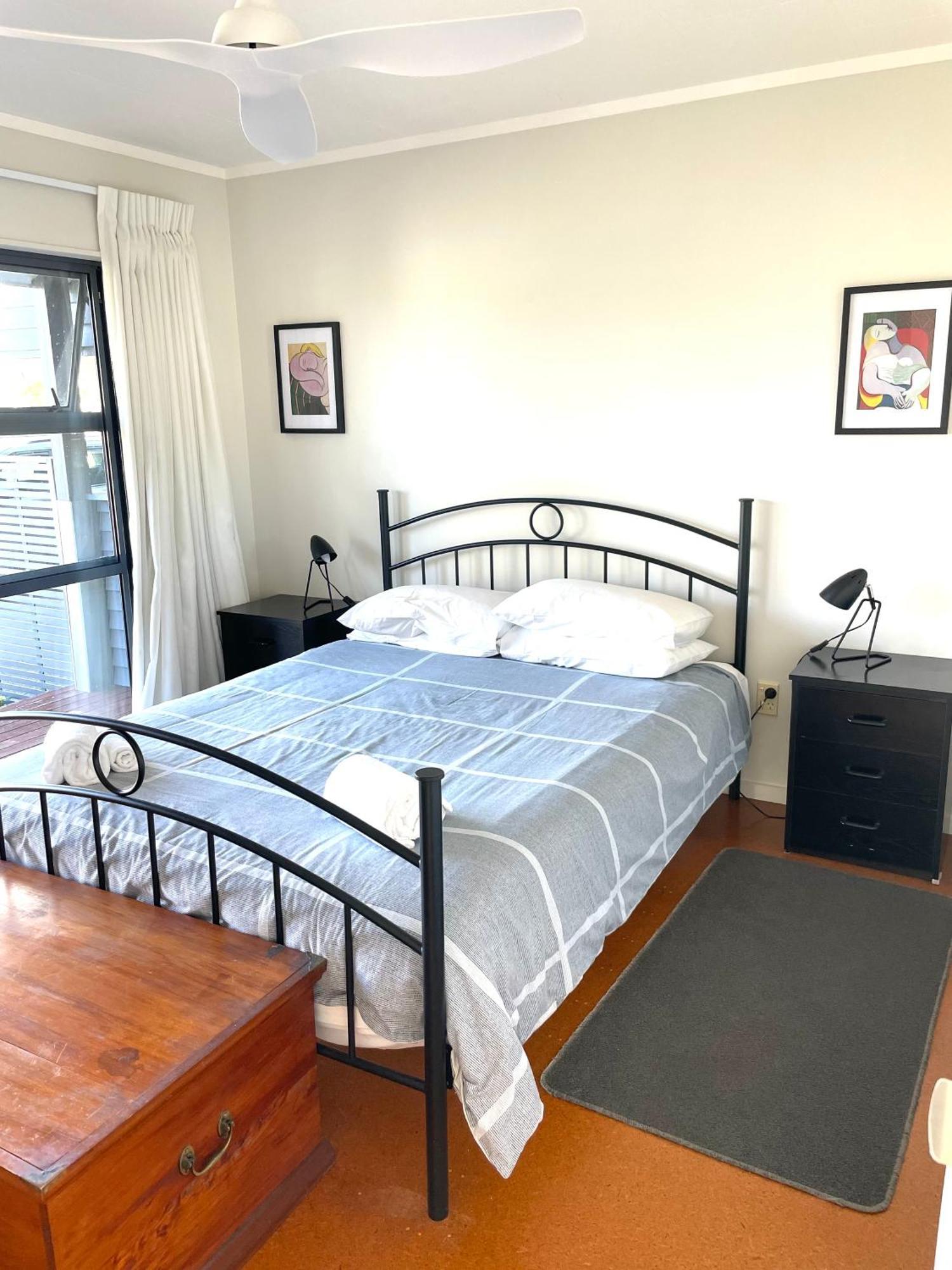 Hahei Beach House - 3 Bedroom المظهر الخارجي الصورة